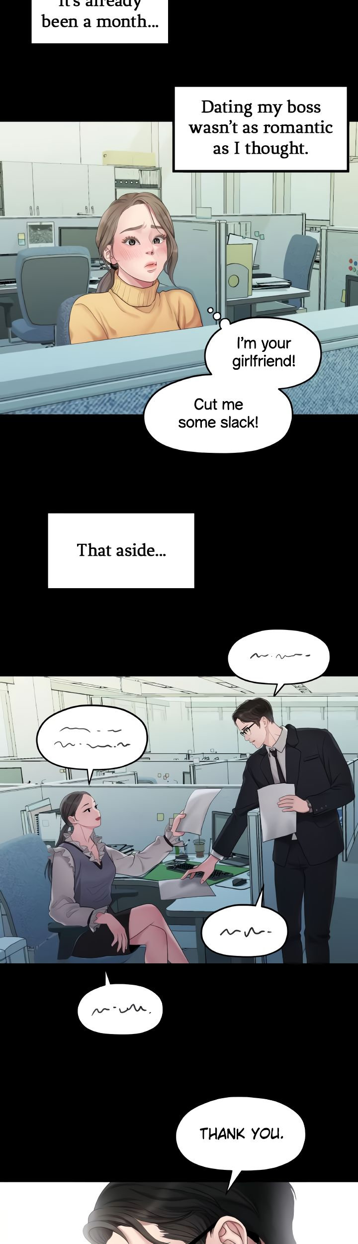 So close, yet so far chapter 13 page 64