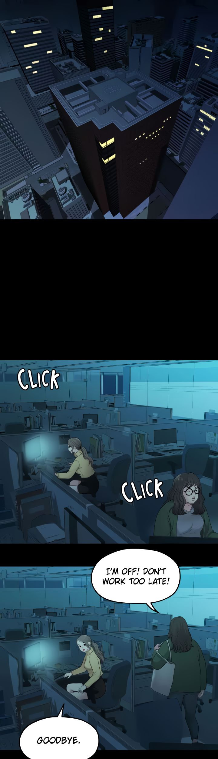 So close, yet so far chapter 13 page 68