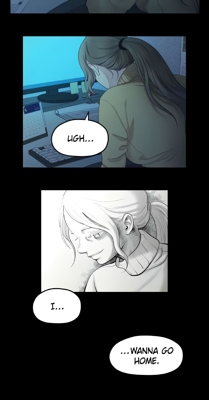 So close, yet so far chapter 13 page 70