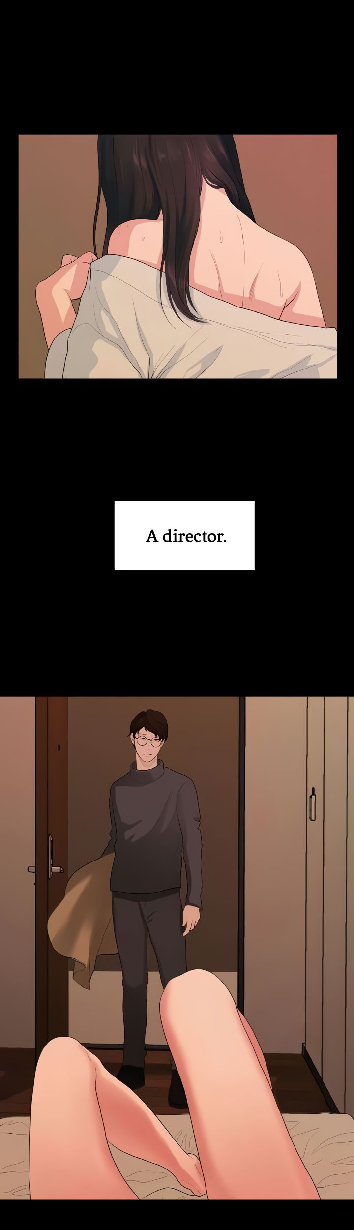 So close, yet so far chapter 13 page 90