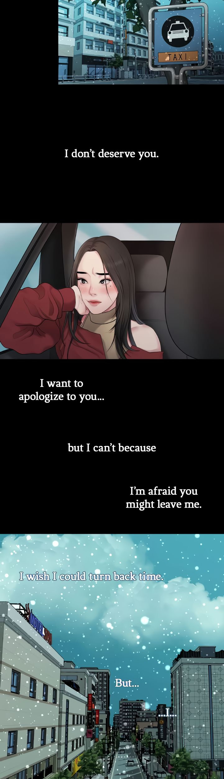 So close, yet so far chapter 14 page 6