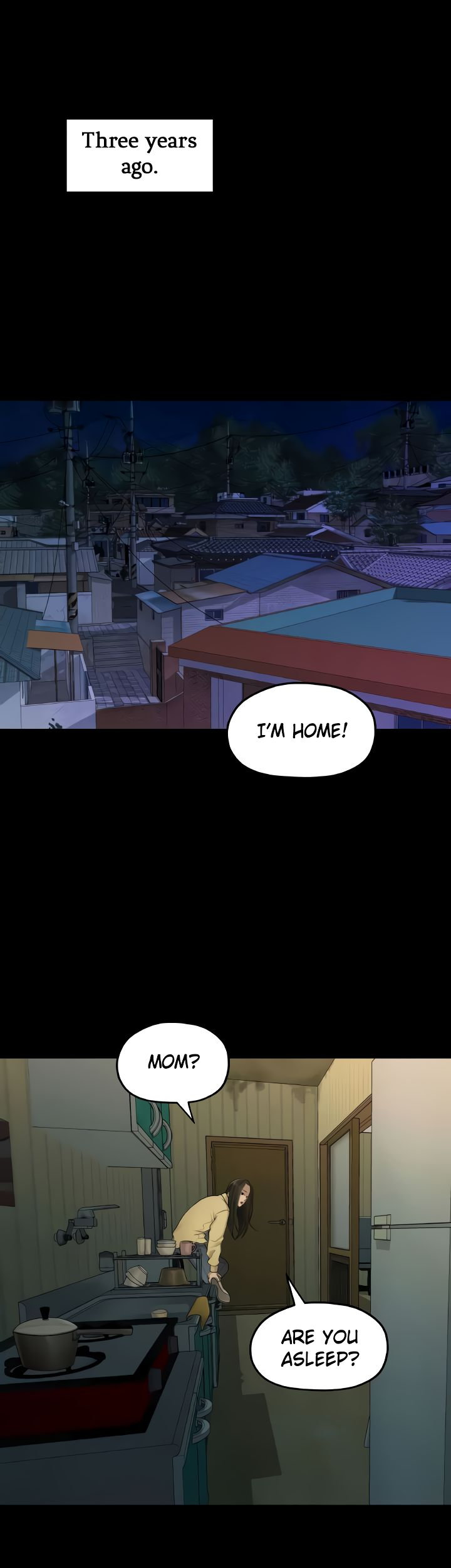 So close, yet so far chapter 14 page 8