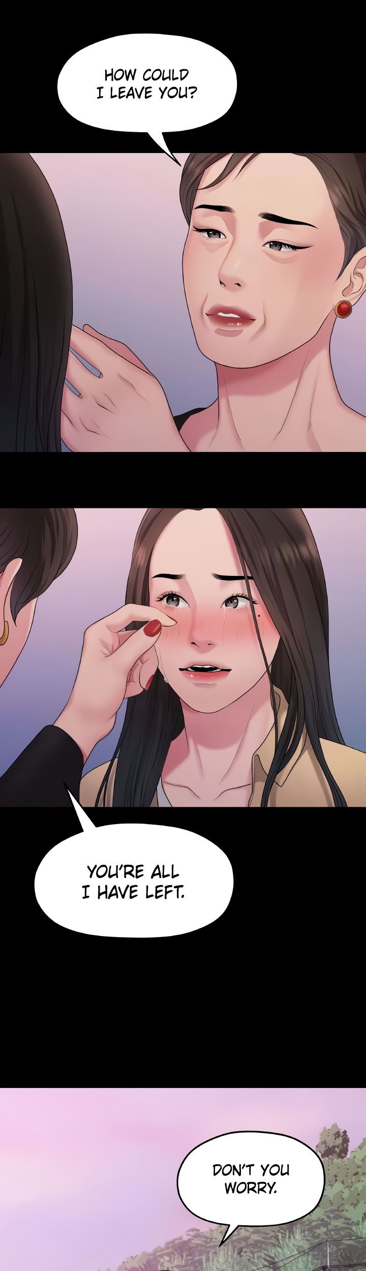So close, yet so far chapter 14 page 20