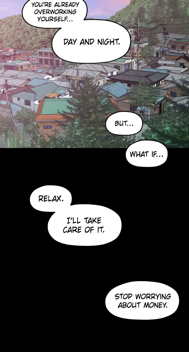 So close, yet so far chapter 14 page 22