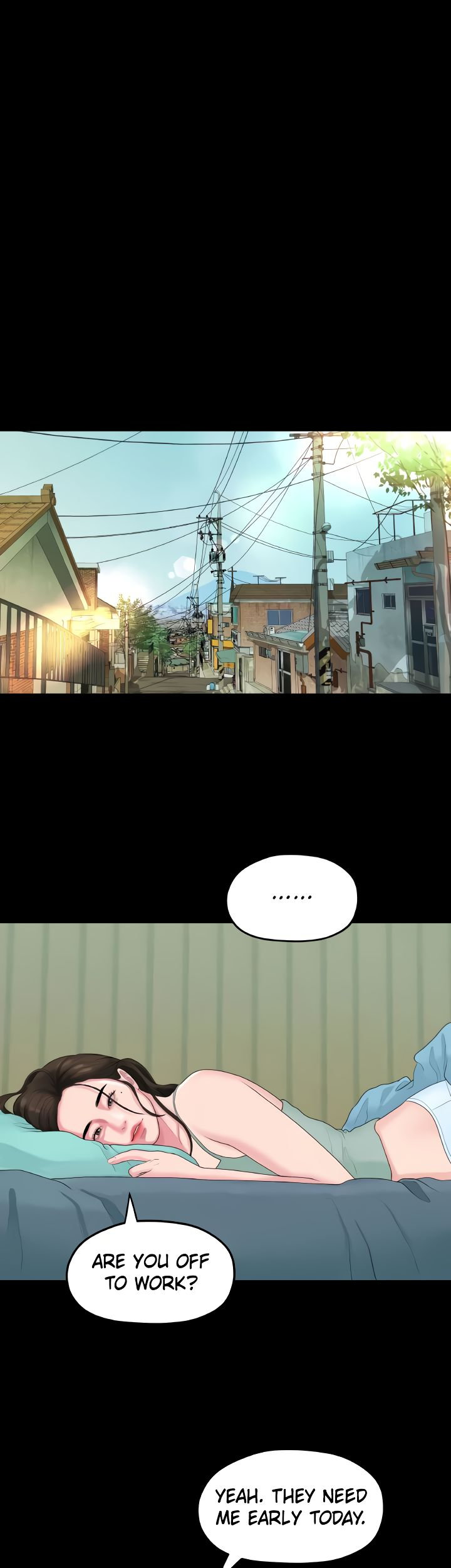 So close, yet so far chapter 14 page 24