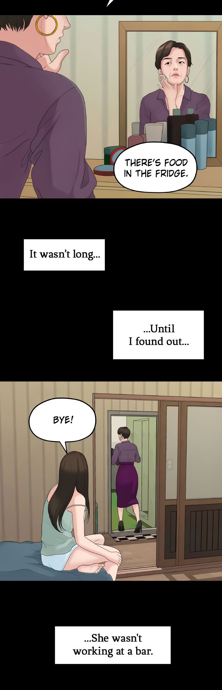 So close, yet so far chapter 14 page 25