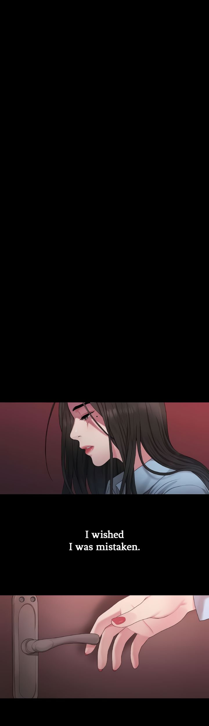 So close, yet so far chapter 14 page 29