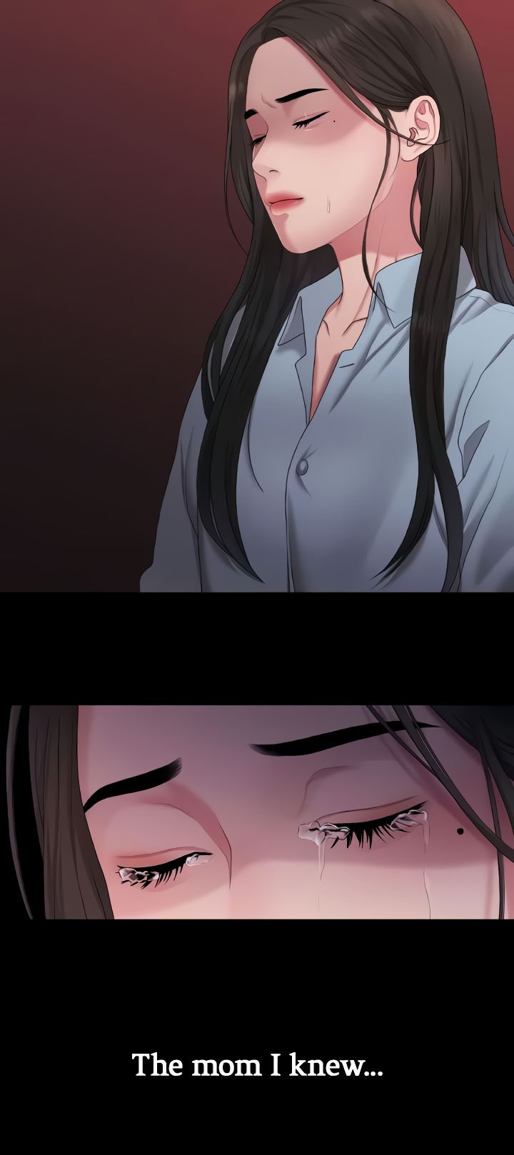 So close, yet so far chapter 14 page 31