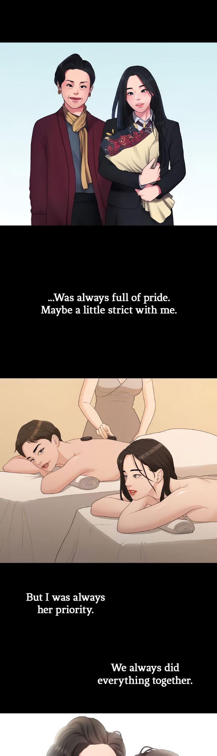 So close, yet so far chapter 14 page 32