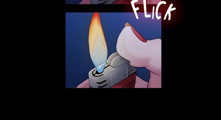 So close, yet so far chapter 14 page 47