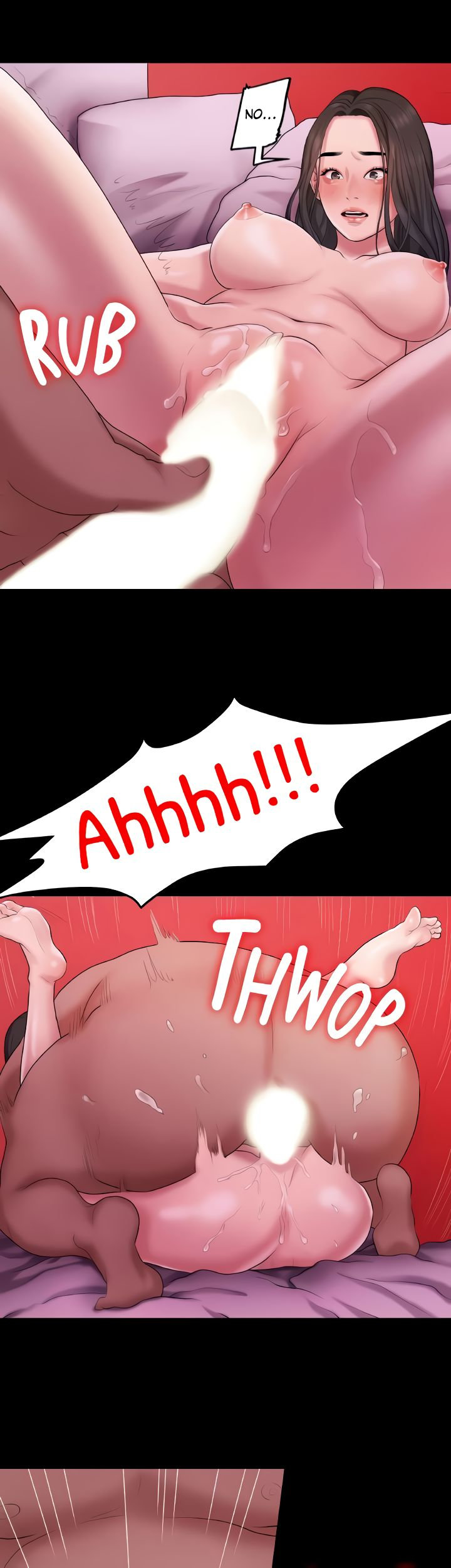 So close, yet so far chapter 14 page 59