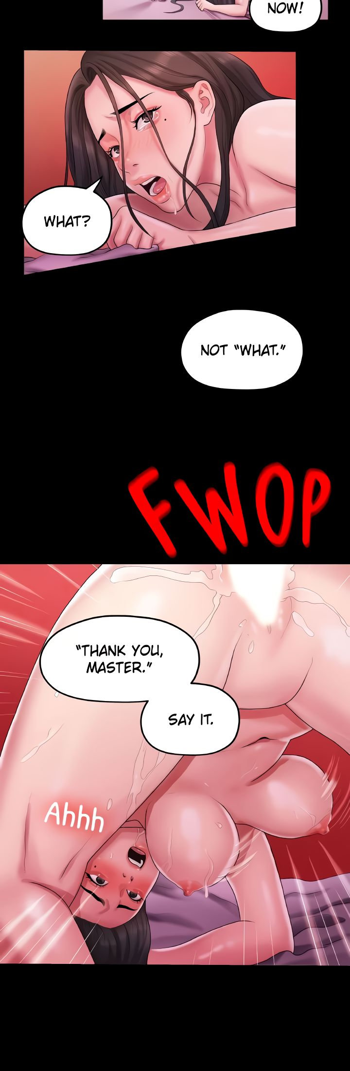 So close, yet so far chapter 14 page 63
