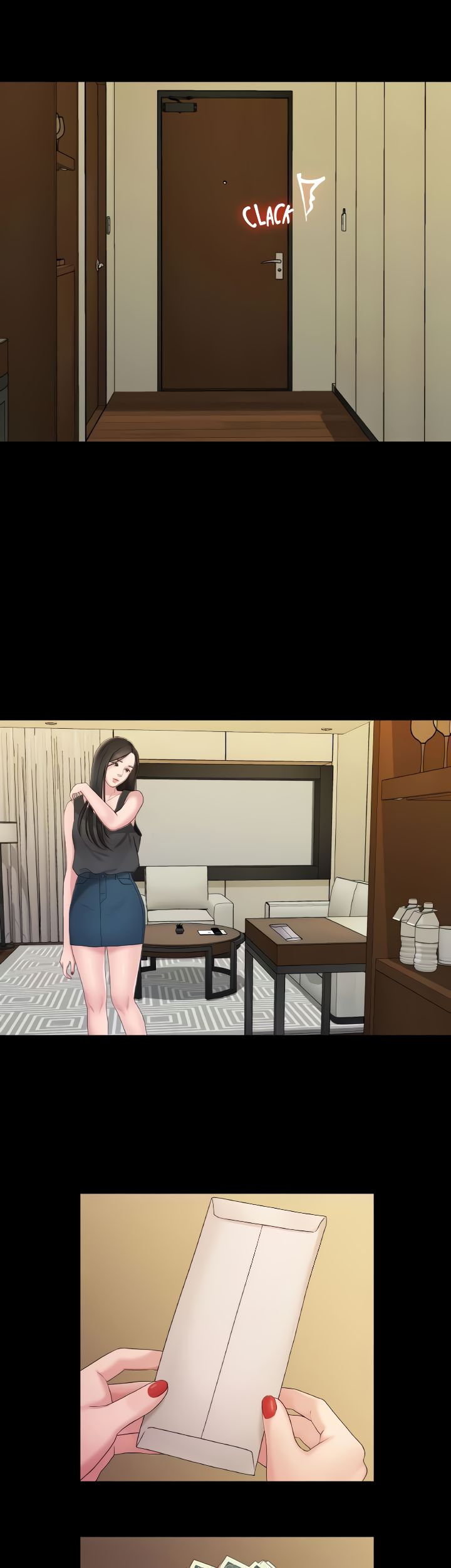 So close, yet so far chapter 14 page 68