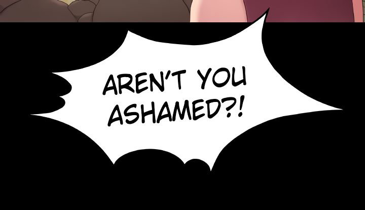 So close, yet so far chapter 14 page 73