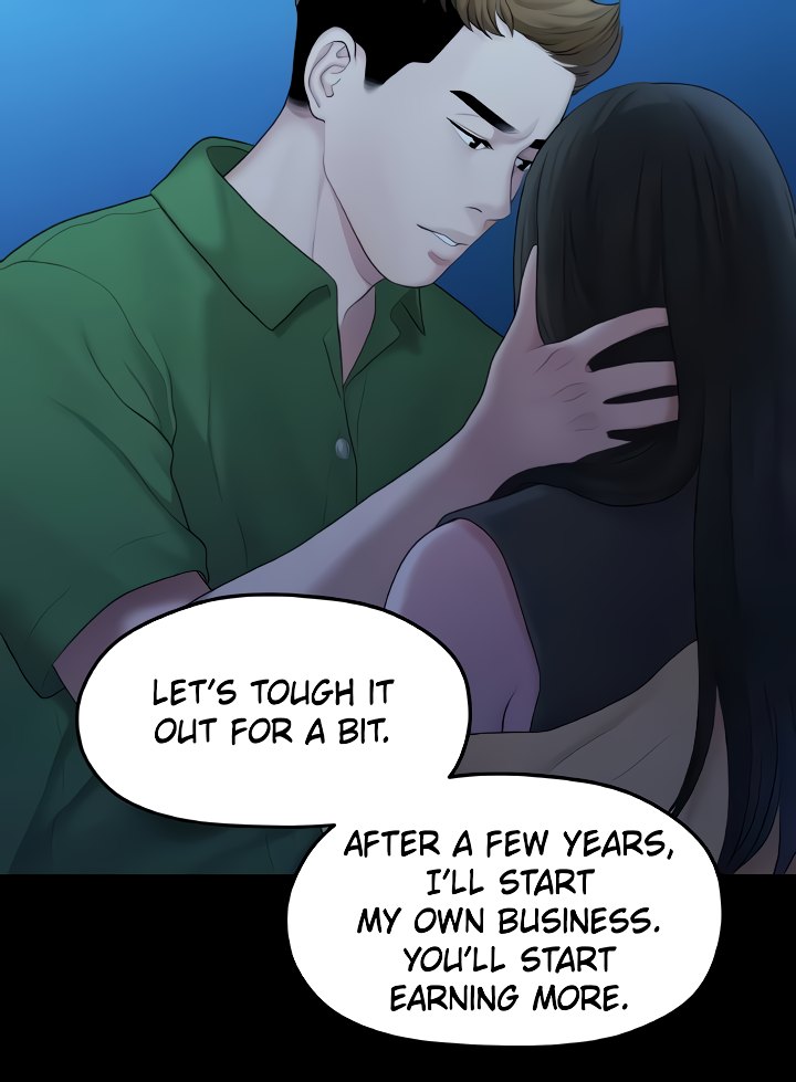 So close, yet so far chapter 15 page 6