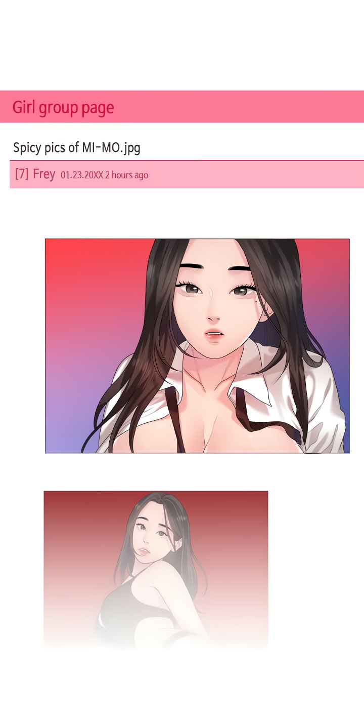 So close, yet so far chapter 15 page 35