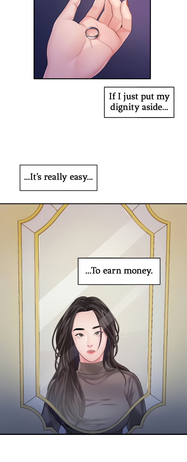 So close, yet so far chapter 15 page 38