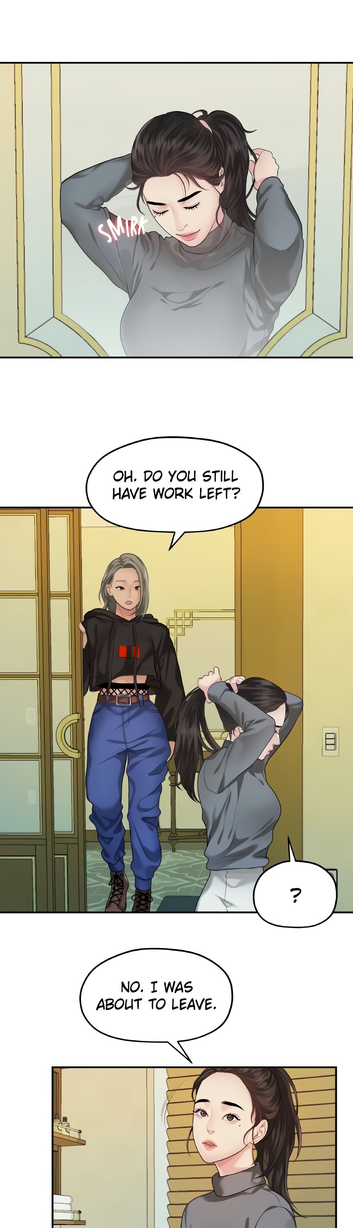 So close, yet so far chapter 15 page 39