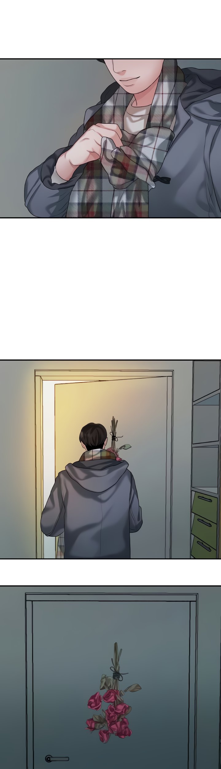So close, yet so far chapter 15 page 44