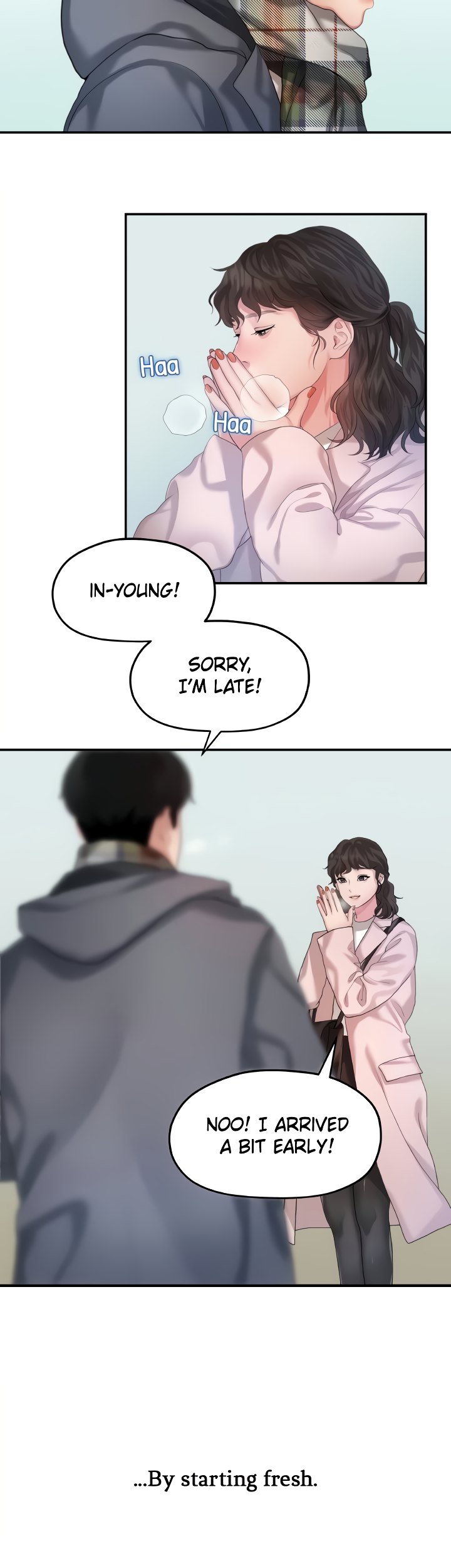 So close, yet so far chapter 15 page 47