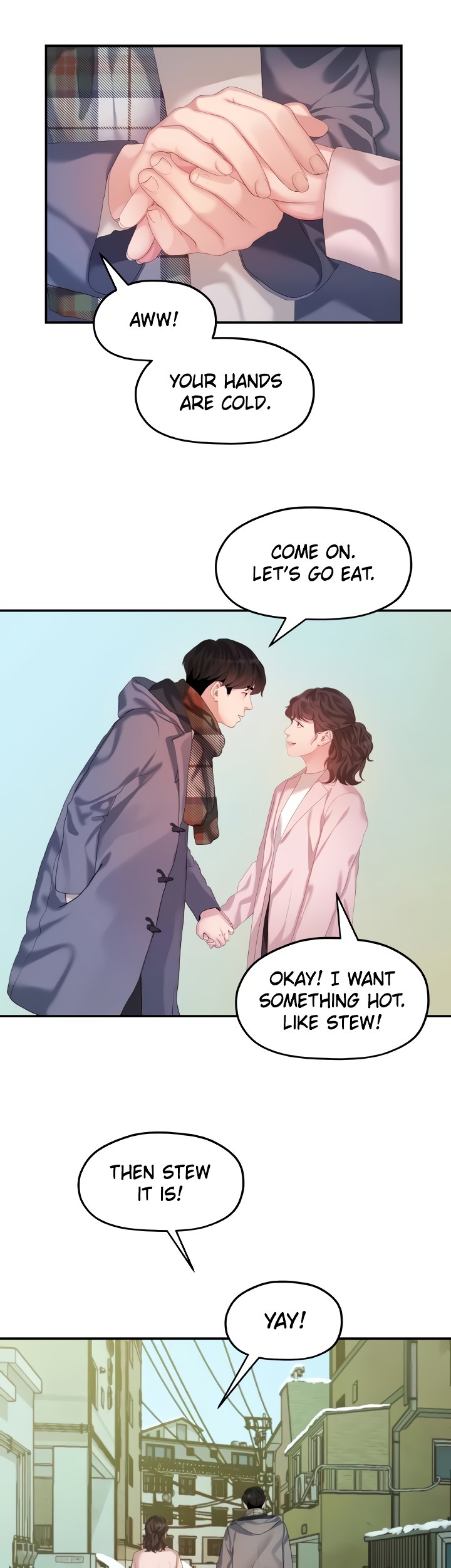 So close, yet so far chapter 15 page 48