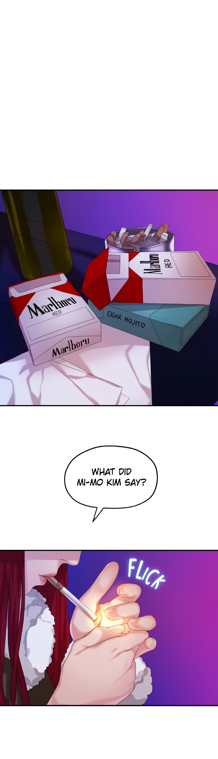 So close, yet so far chapter 15 page 50