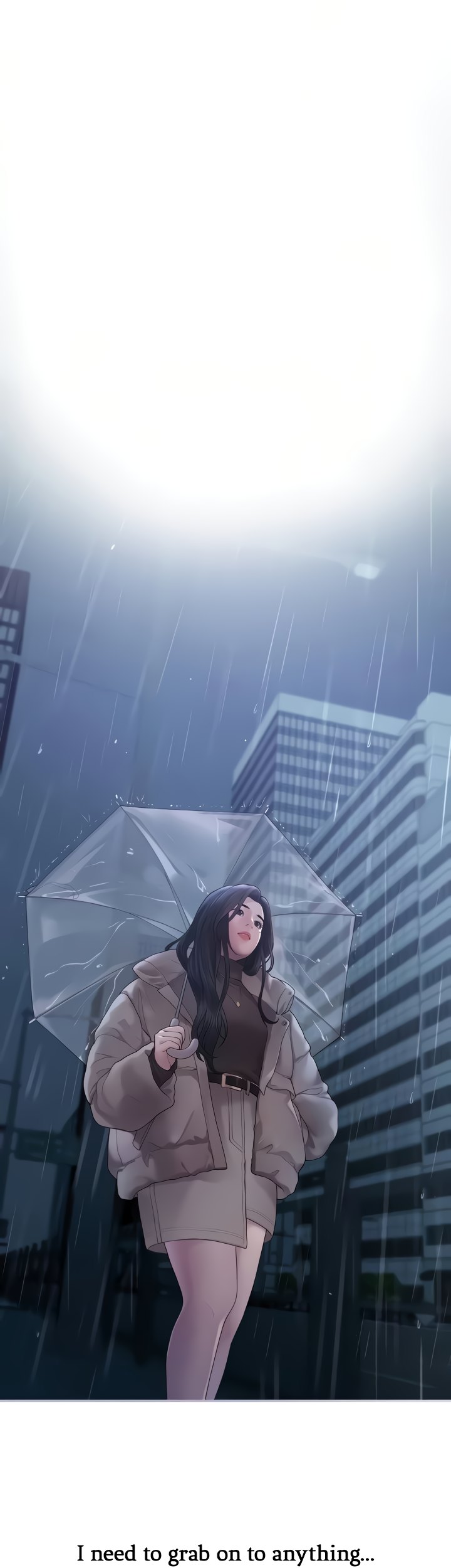 So close, yet so far chapter 15 page 56