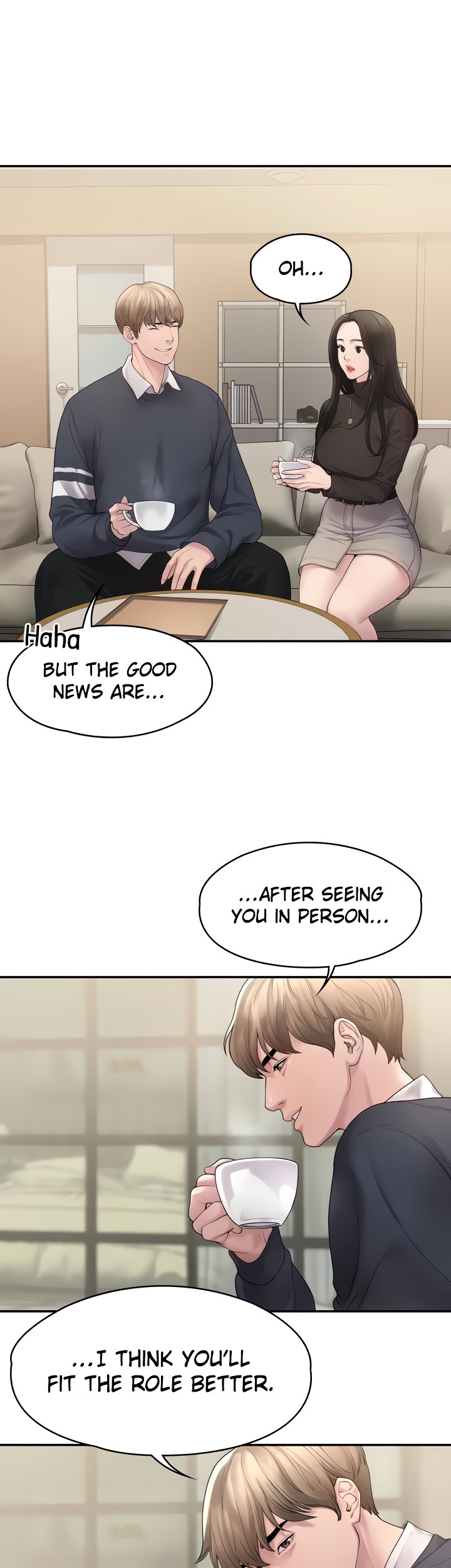 So close, yet so far chapter 15 page 65