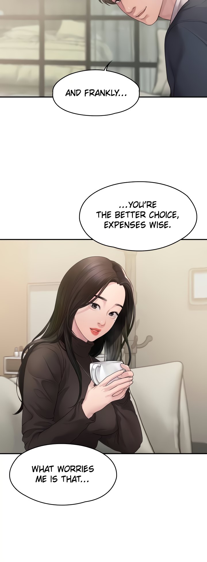 So close, yet so far chapter 15 page 66