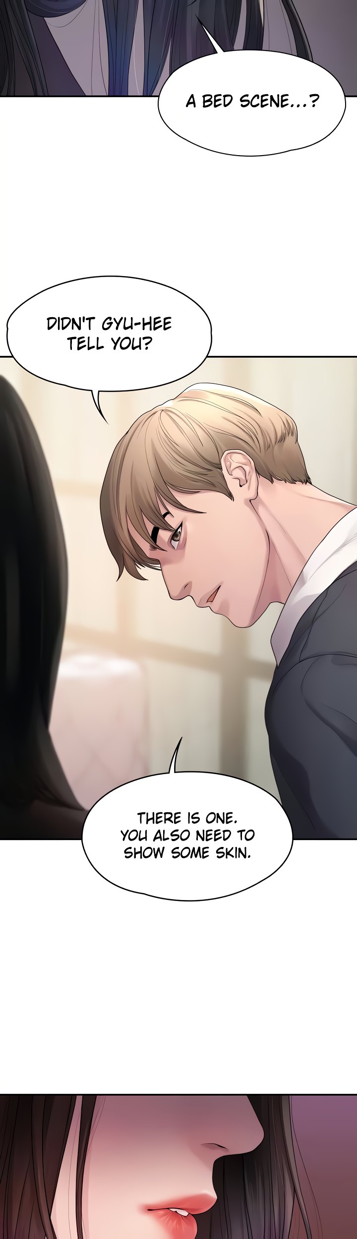So close, yet so far chapter 15 page 68