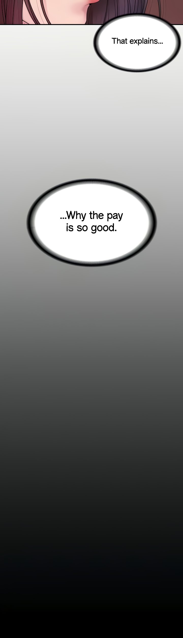 So close, yet so far chapter 15 page 69