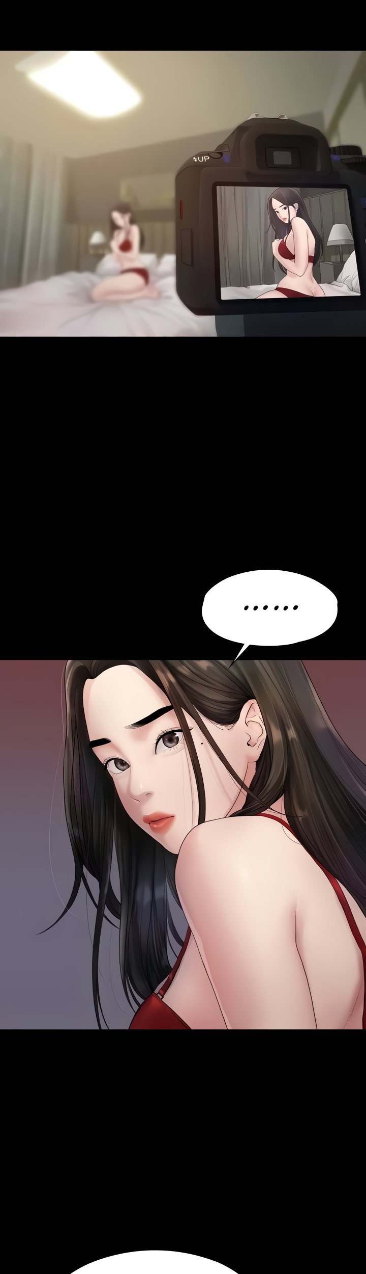 So close, yet so far chapter 15 page 81