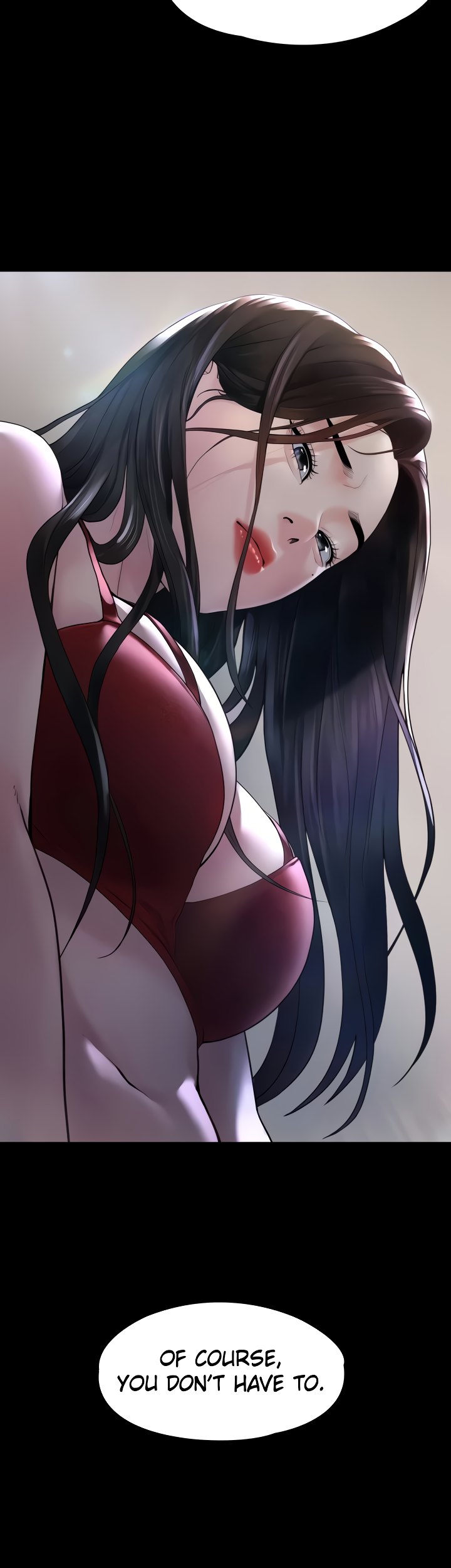 So close, yet so far chapter 15 page 85