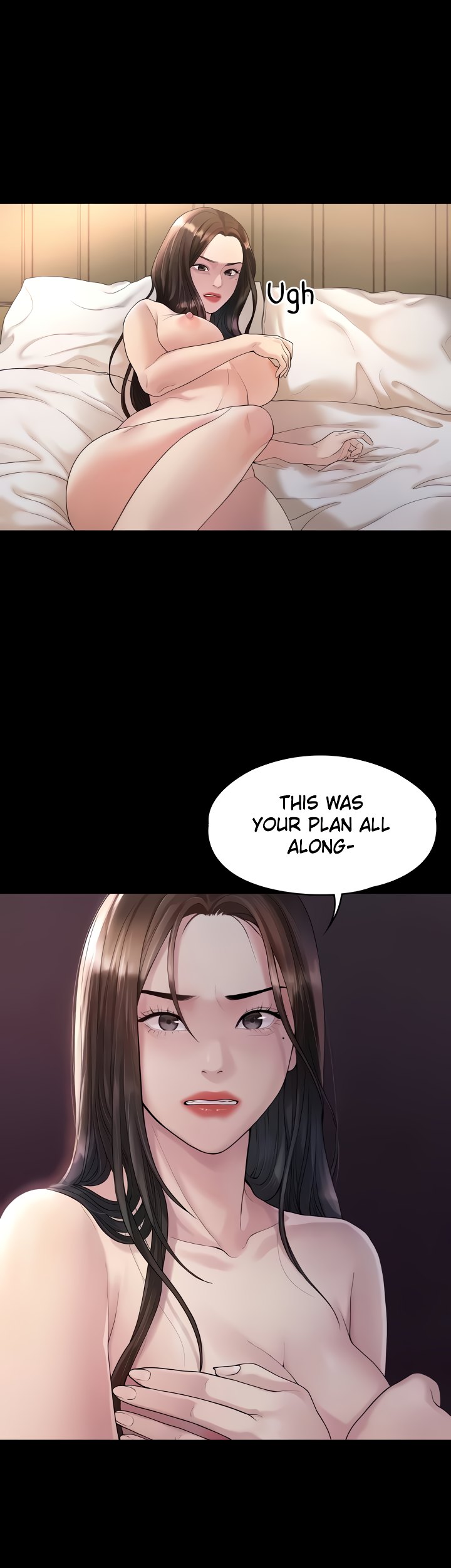 So close, yet so far chapter 16 page 7