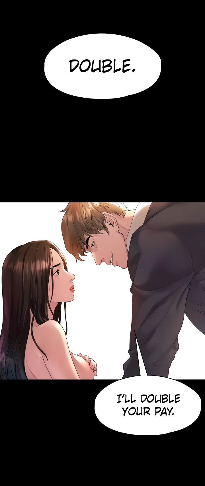 So close, yet so far chapter 16 page 8
