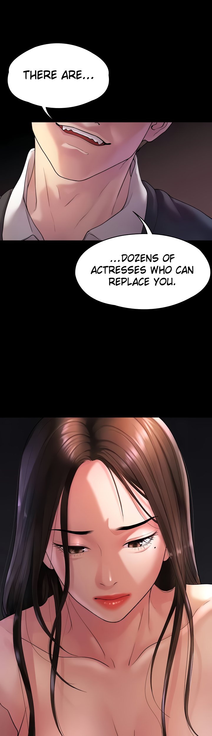 So close, yet so far chapter 16 page 11