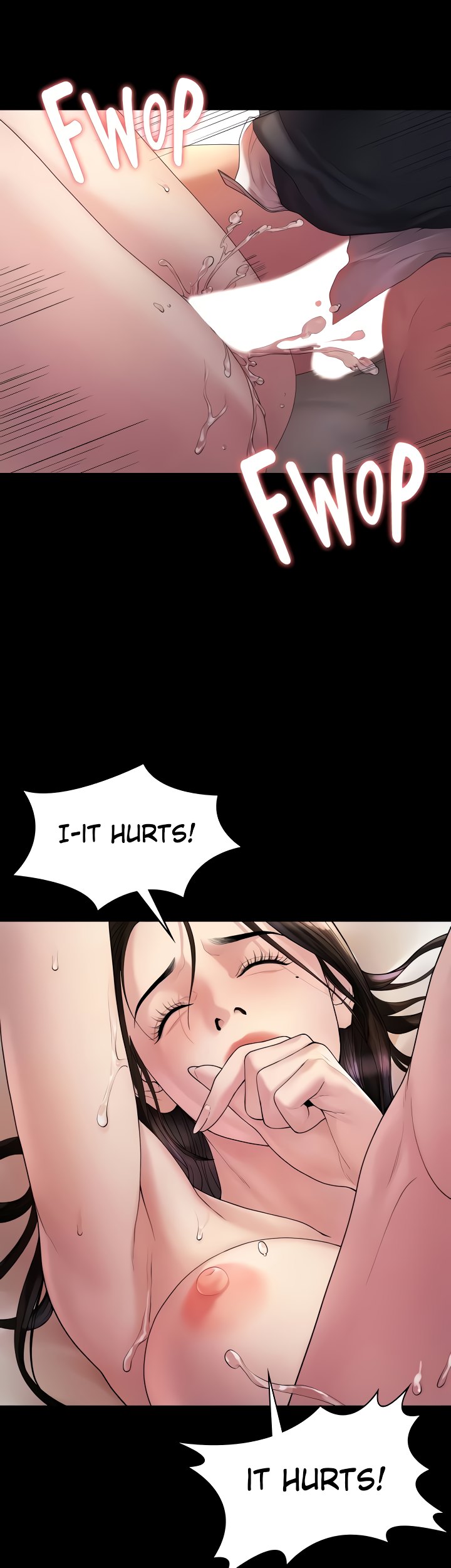 So close, yet so far chapter 16 page 26