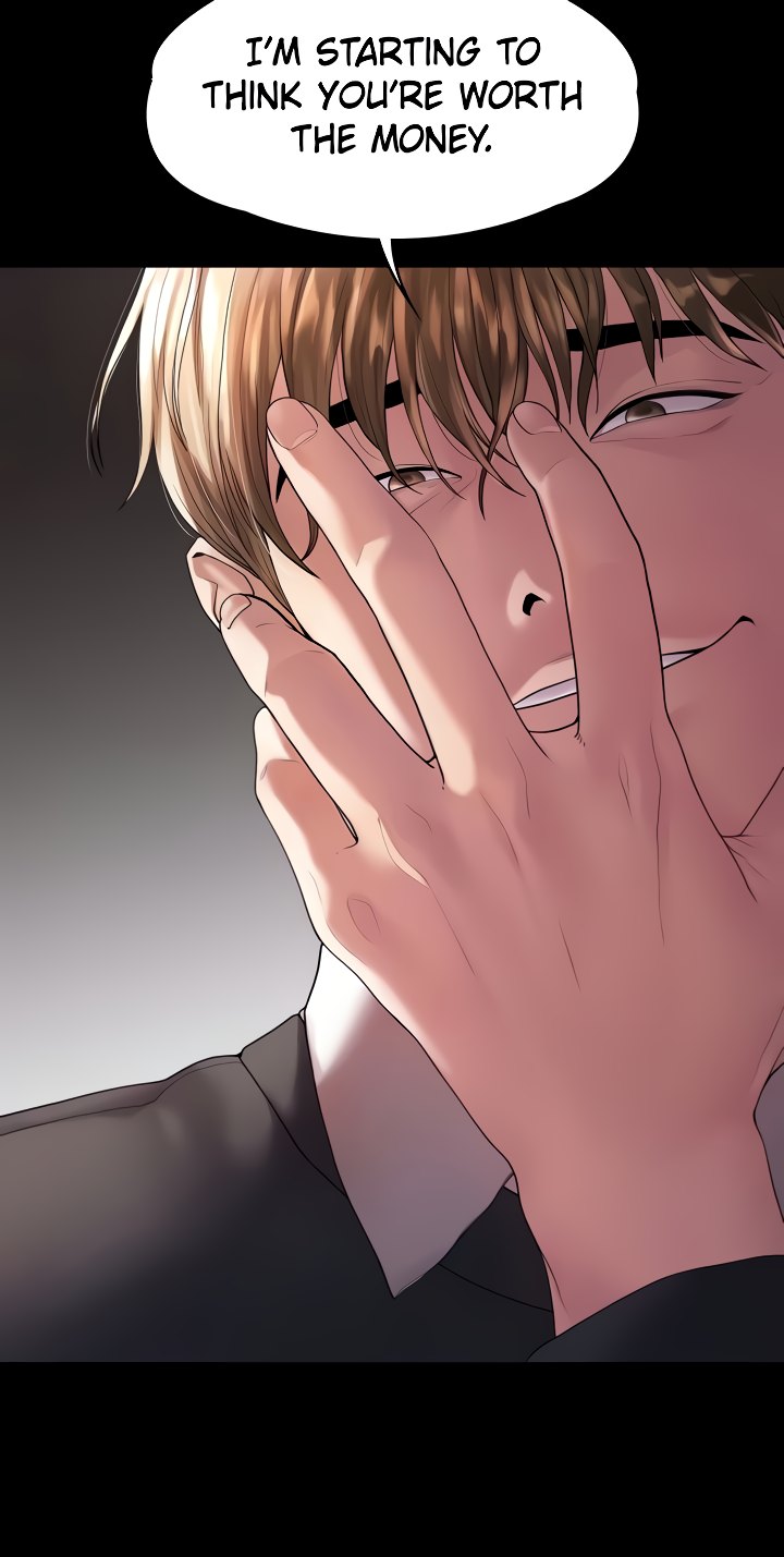 So close, yet so far chapter 16 page 29