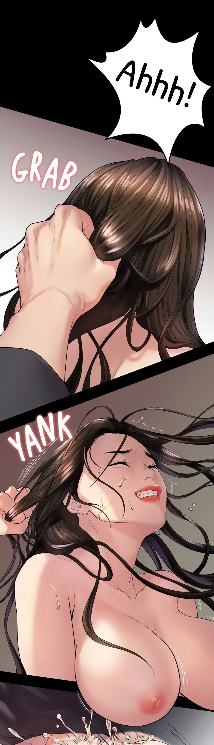 So close, yet so far chapter 16 page 32
