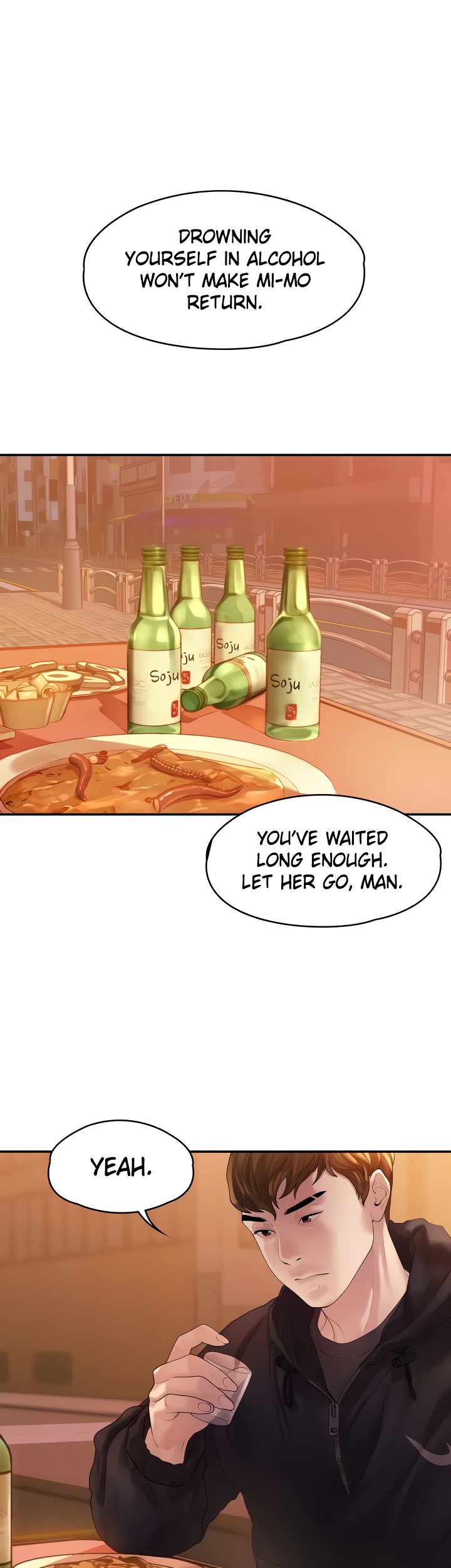 So close, yet so far chapter 16 page 39