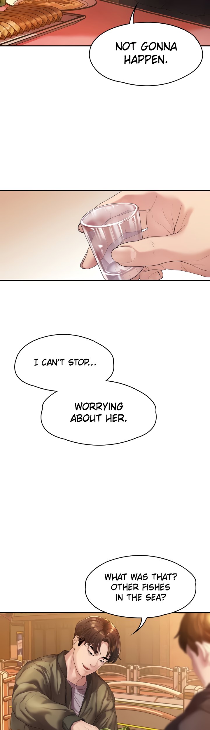 So close, yet so far chapter 16 page 40