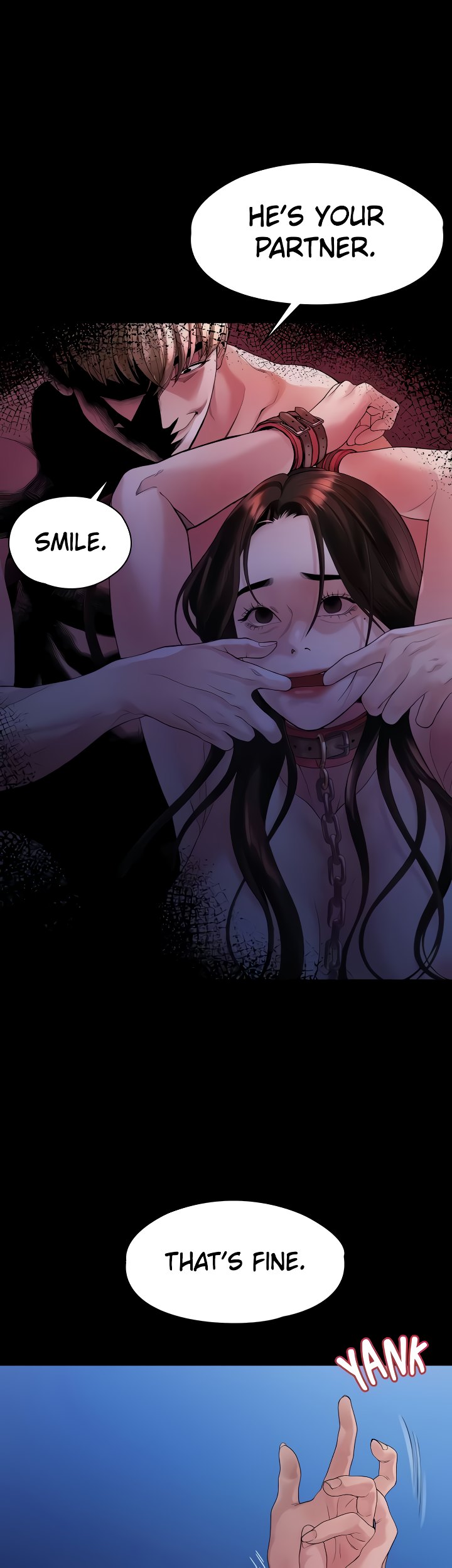 So close, yet so far chapter 16 page 53