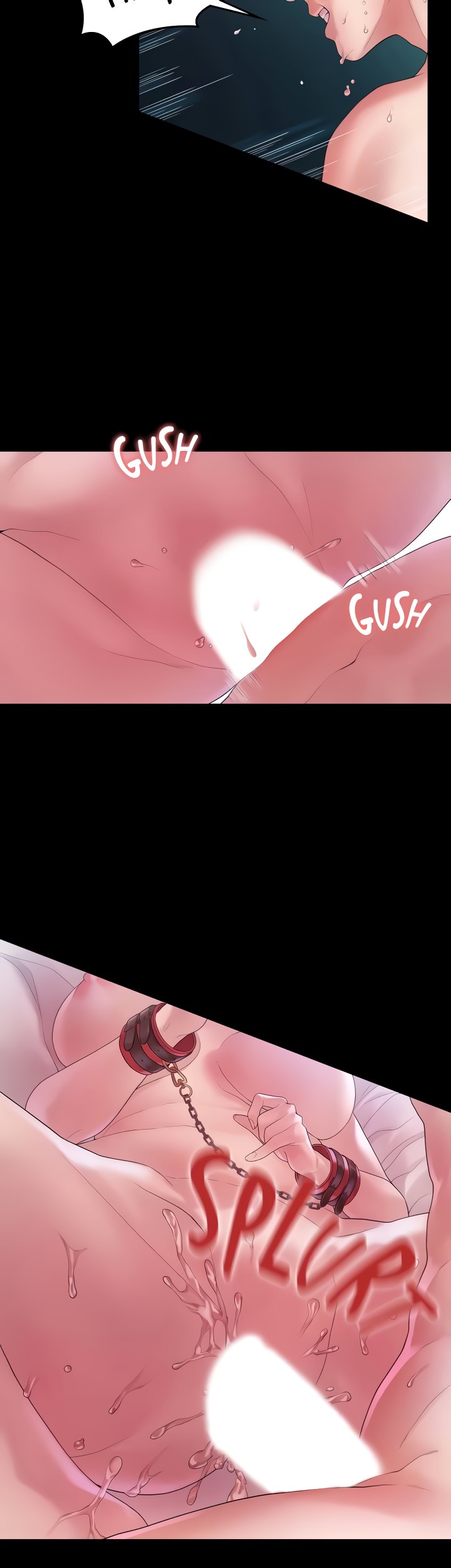 So close, yet so far chapter 16 page 69