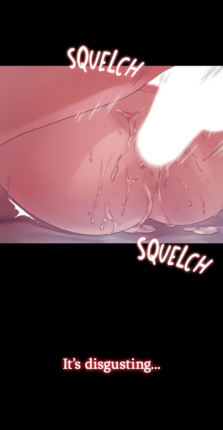 So close, yet so far chapter 16 page 74