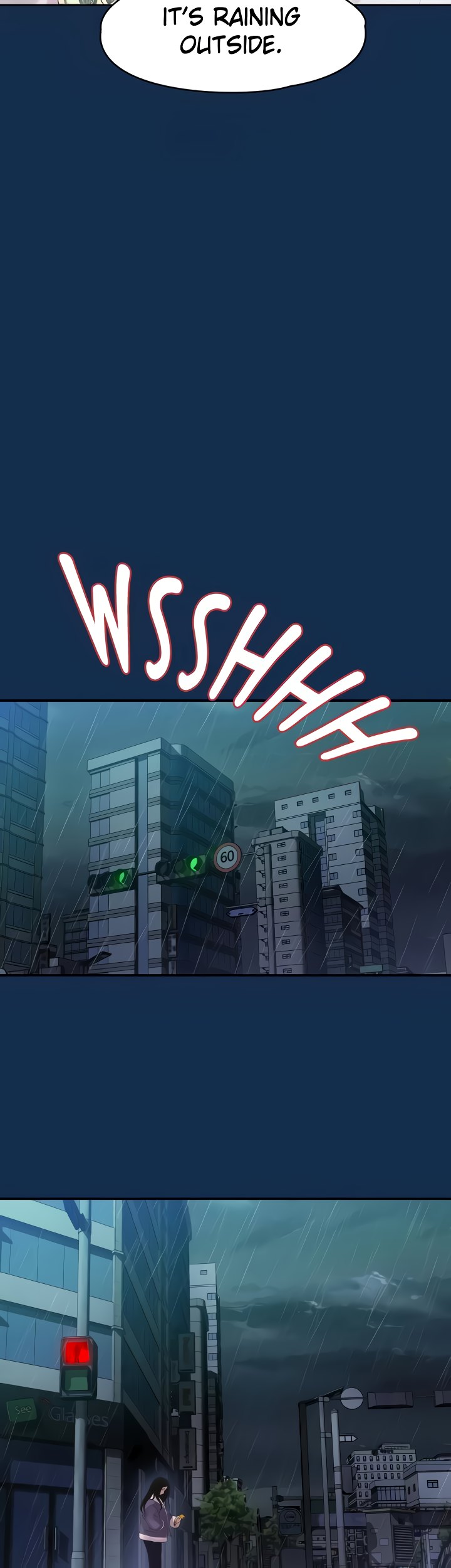 So close, yet so far chapter 16 page 81