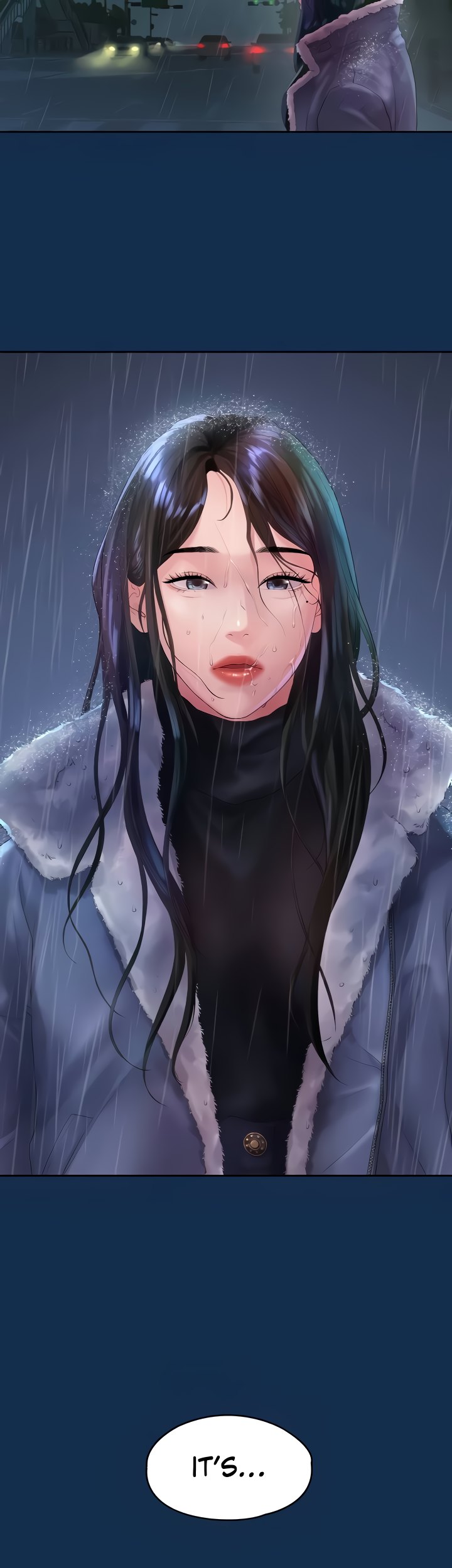 So close, yet so far chapter 16 page 85