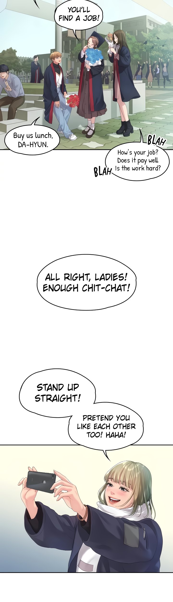 So close, yet so far chapter 16 page 89