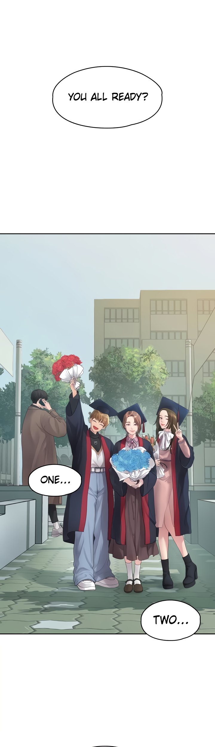 So close, yet so far chapter 16 page 90