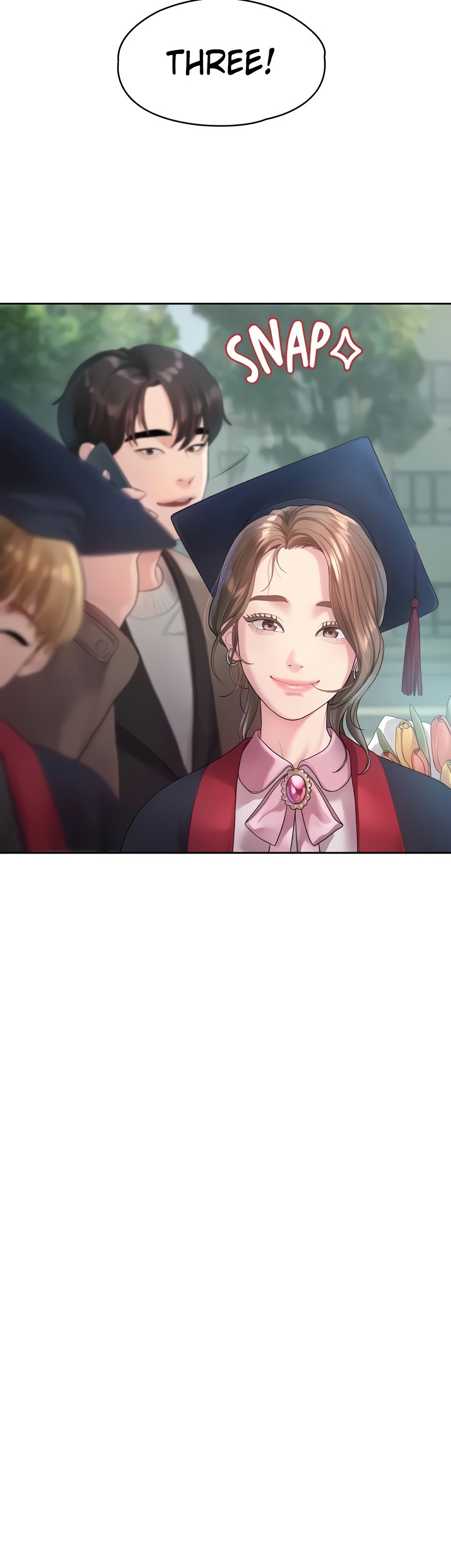 So close, yet so far chapter 16 page 91
