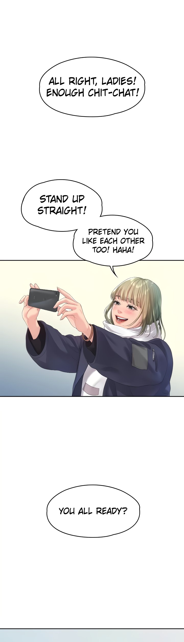 So close, yet so far chapter 16 page 93